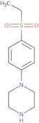 1-[4-(Ethylsulfonyl)phenyl]piperazine