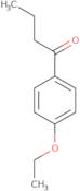 1-(4-Ethoxyphenyl)butan-1-one