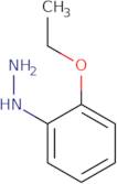 (2-Ethoxyphenyl)hydrazine hydrochloride