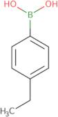 (4-Ethylphenyl)boronic acid