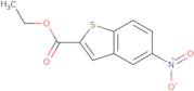 Ethyl 5-nitro-1-benzothiophene-2-carboxylate