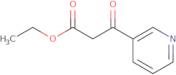 Ethyl 3-oxo-3-pyridin-3-ylpropanoate