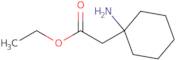 Ethyl (1-aminocyclohexyl)acetate hydrochloride