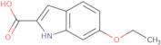 6-Ethoxy-1H-indole-2-carboxylic acid