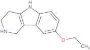 8-Ethoxy-2,3,4,5-tetrahydro-1H-pyrido[4,3-b]indole