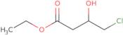 Ethyl-4-chloro-3-hydroxybutyrate