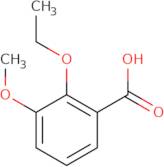 2-Ethoxy-3-methoxybenzoic acid