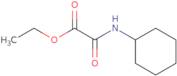 Ethyl (cyclohexylamino)(oxo)acetate