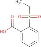 2-(Ethylsulfonyl)benzoic acid