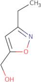 (3-Ethylisoxazol-5-yl)methanol