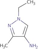 1-Ethyl-3-methyl-1H-pyrazol-4-amine dihydrochloride