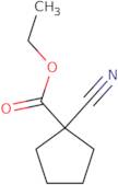 Ethyl 1-cyanocyclopentanecarboxylate