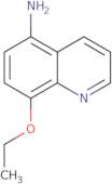 8-Ethoxyquinolin-5-amine