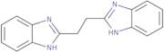 2,2'-Ethane-1,2-diylbis-1H-benzimidazole