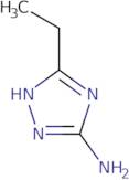5-Ethyl-1H-1,2,4-triazol-3-amine nitrate