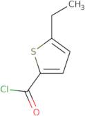 5-Ethylthiophene-2-carbonyl chloride