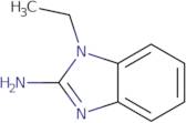 1-Ethyl-1H-benzimidazol-2-amine