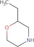 2-Ethylmorpholine