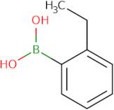(2-Ethylphenyl)boronic acid