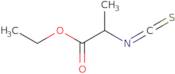 Ethyl N-(thioxomethylene)alaninate