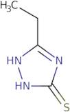 5-Ethyl-1H-1,2,4-triazole-3-thiol