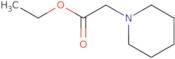 Ethyl piperidin-1-ylacetate