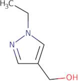 (1-Ethyl-1H-pyrazol-4-yl)methanol