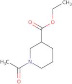 Ethyl 1-acetylpiperidine-3-carboxylate