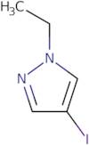 1-Ethyl-4-iodo-1H-pyrazole