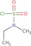 Ethyl(methyl)sulfamoyl chloride