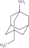 (3-Ethyl-1-adamantyl)amine hydrochloride