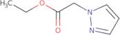 Ethyl 1H-pyrazol-1-ylacetate