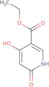 Ethyl 4,6-dihydroxynicotinate