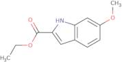 Ethyl 6-methoxy-1H-indole-2-carboxylate