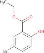 Ethyl 5-bromo-2-hydroxybenzoate