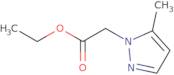 Ethyl (5-methyl-1H-pyrazol-1-yl)acetate