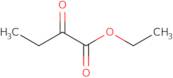 Ethyl 2-oxobutanoate