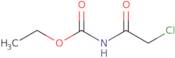 Ethyl (chloroacetyl)carbamate