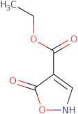 Ethyl 5-oxo-4,5-dihydroisoxazole-4-carboxylate