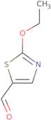 2-Ethoxy-1,3-thiazole-5-carbaldehyde