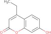 4-Ethyl-7-hydroxy-2H-chromen-2-one