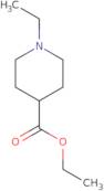 Ethyl 1-ethylpiperidine-4-carboxylate