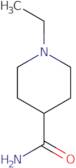 1-Ethylpiperidine-4-carboxamide