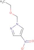 1-(Ethoxymethyl)-4-nitro-1H-pyrazole