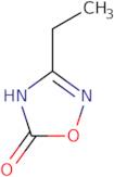 3-Ethyl-1,2,4-oxadiazol-5-ol