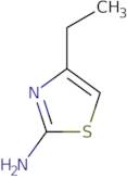 4-Ethyl-1,3-thiazol-2-amine