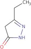 5-Ethyl-1H-pyrazol-3-ol