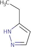 3-Ethyl-1H-pyrazole