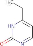 4-Ethylpyrimidin-2-ol hydrochloride