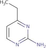 4-Ethylpyrimidin-2-amine hydrochloride